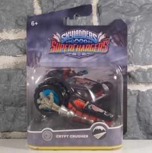 Skylanders Superchargers - Crypt Crusher (01)